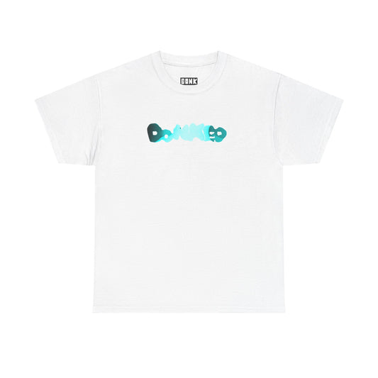 "LAVA" Heavy Cotton Tee