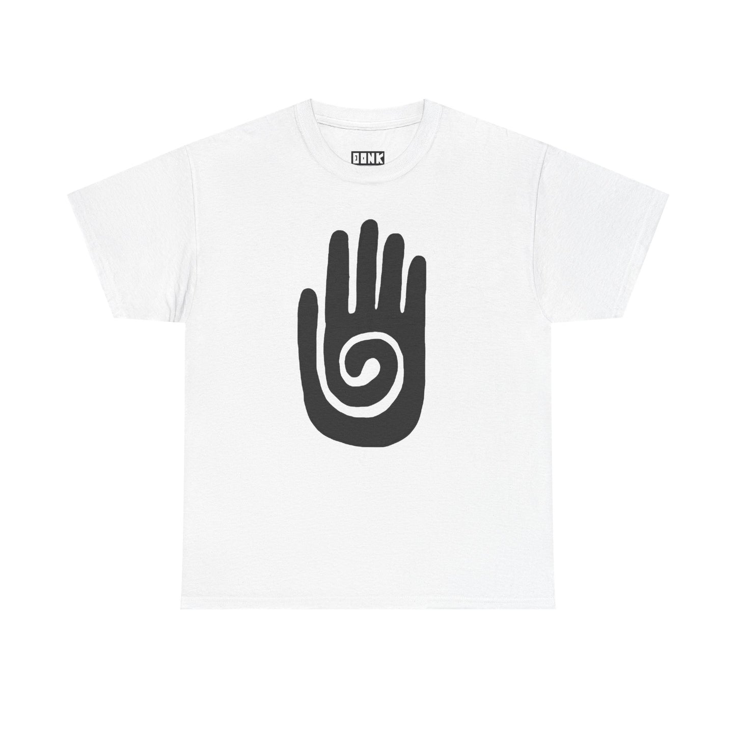 "ΙΑΣΩΝ" Heavy Cotton Tee
