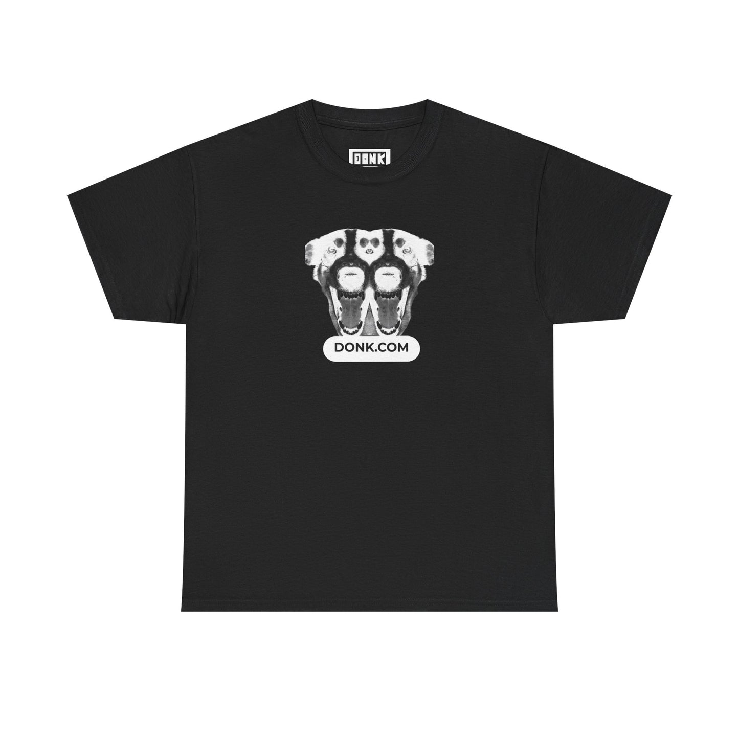 "IM A DOG" Heavy Cotton Tee