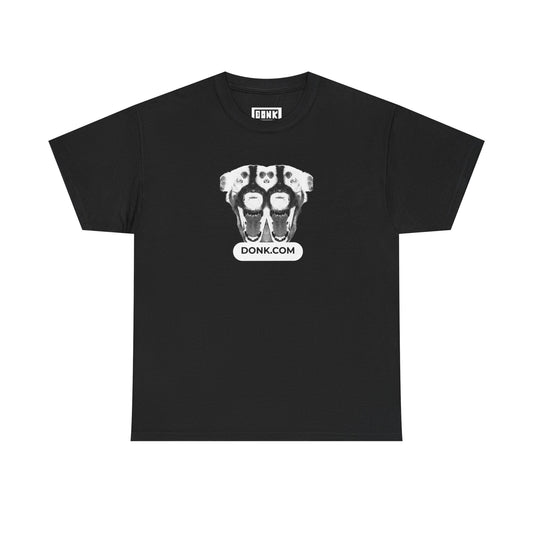 "IM A DOG" Heavy Cotton Tee