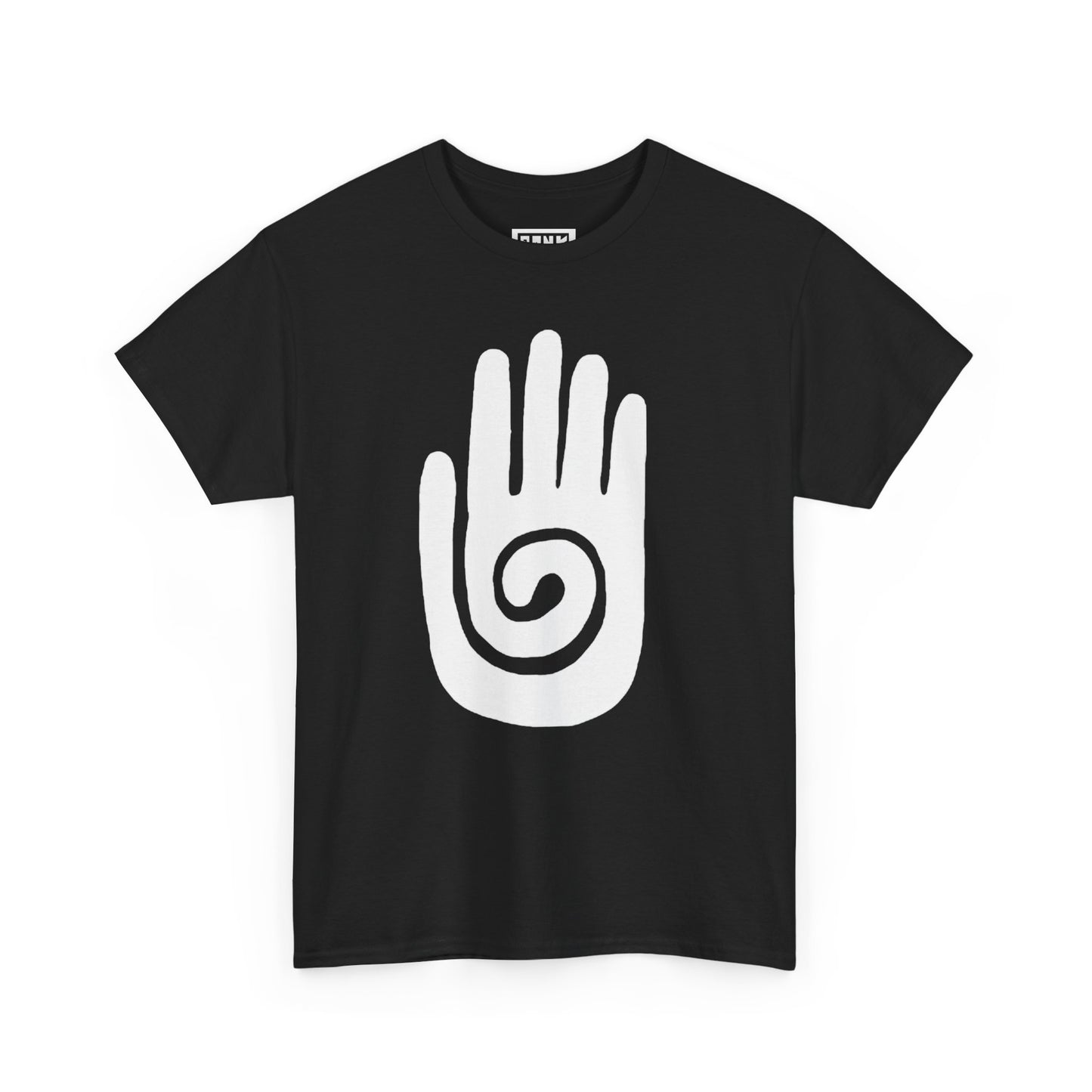 "ΙΑΣΩΝ" Heavy Cotton Tee