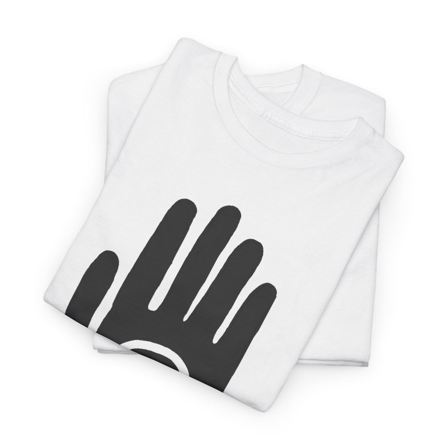 "ΙΑΣΩΝ" Heavy Cotton Tee