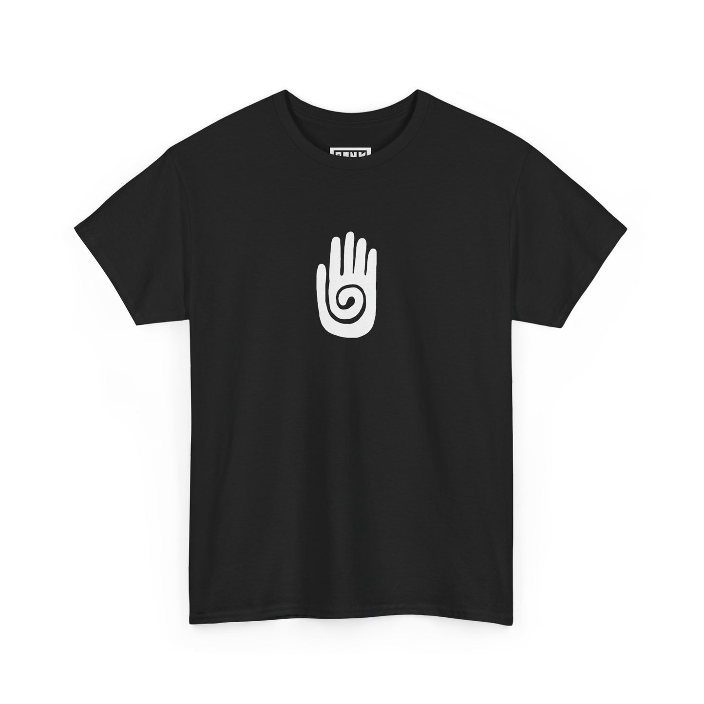 "Ιάσων" Heavy Cotton Tee