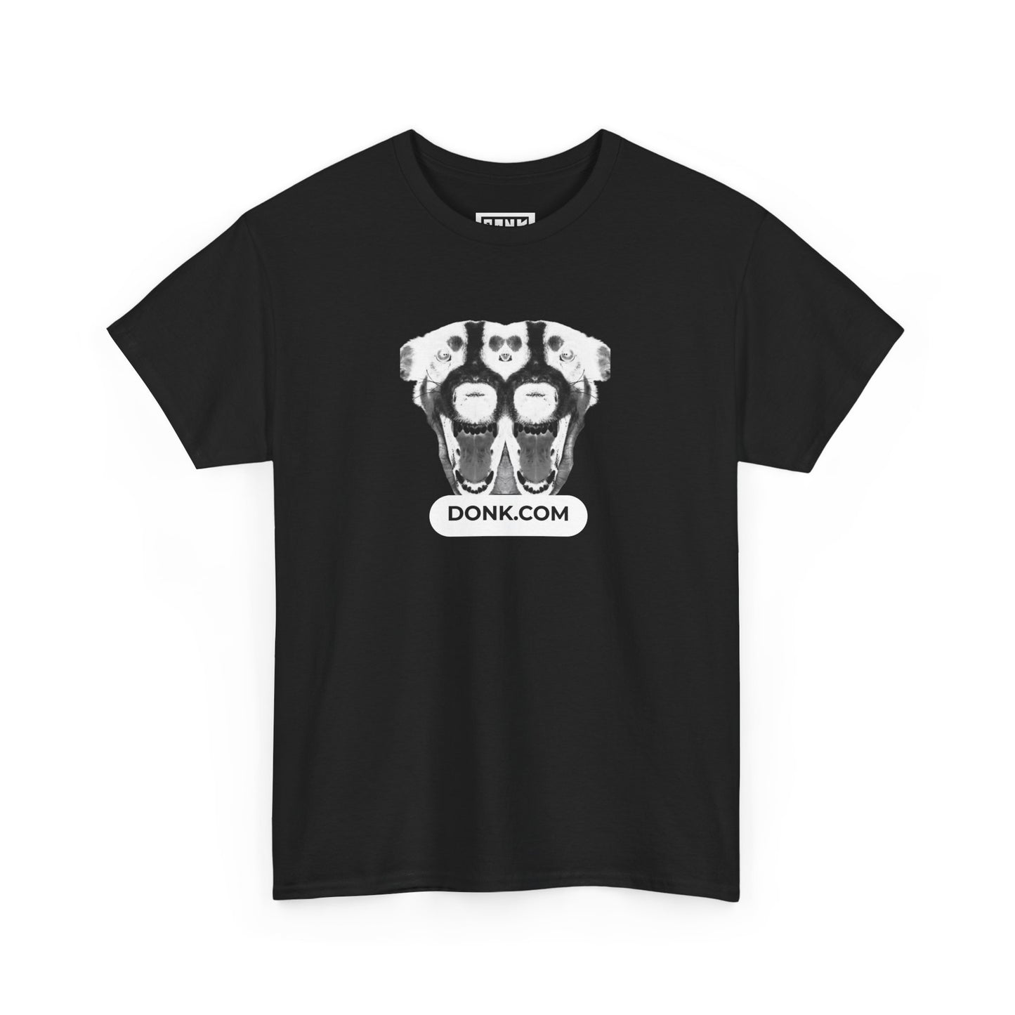 "IM A DOG" Heavy Cotton Tee