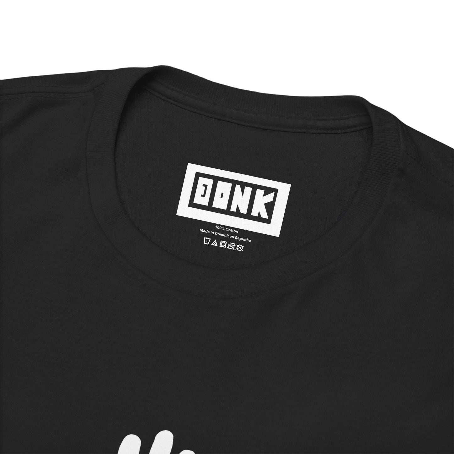 "Ιάσων" Heavy Cotton Tee