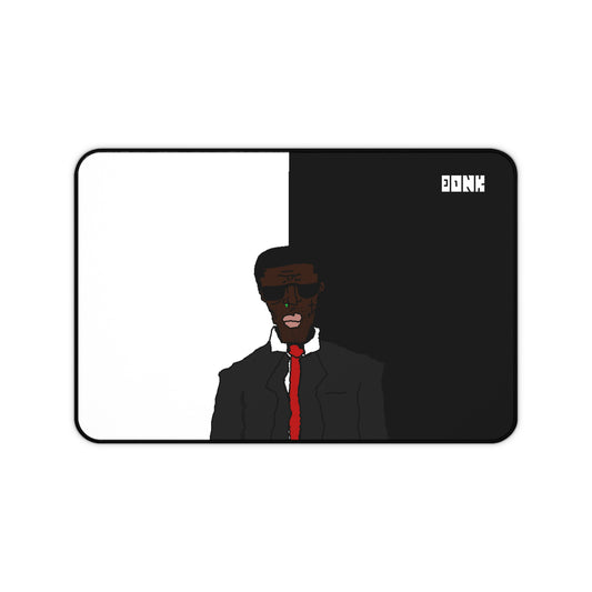 "TIN MAN" Mouse Pad