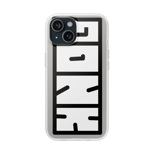 "DONK" Flex Phone Case