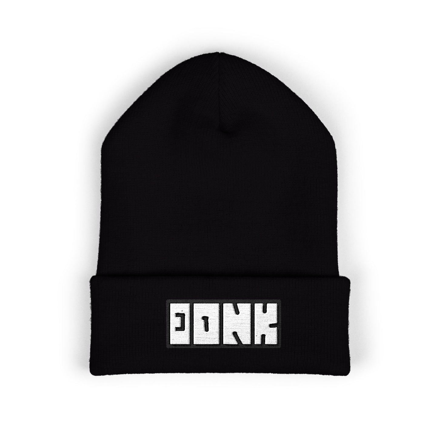 "DONK OG" Heavy Beanie