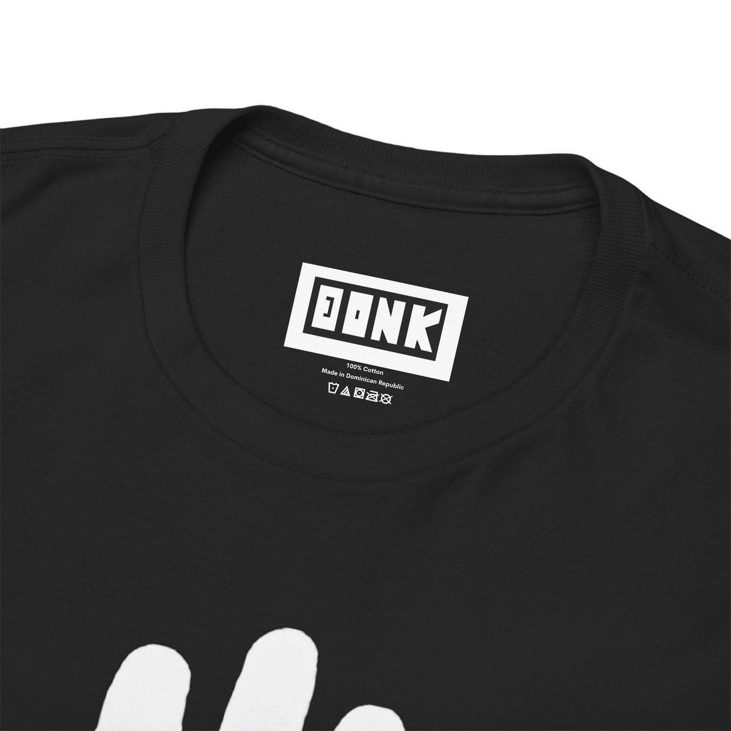 "ΙΑΣΩΝ" Heavy Cotton Tee