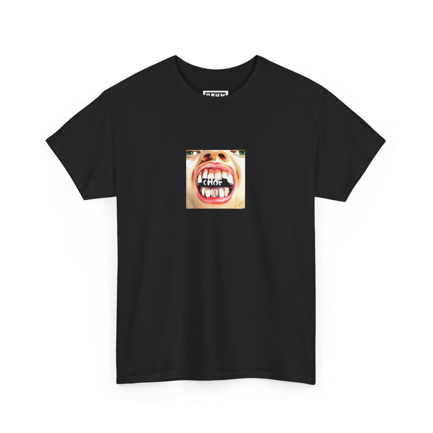CHOE Heavy Cotton Tee