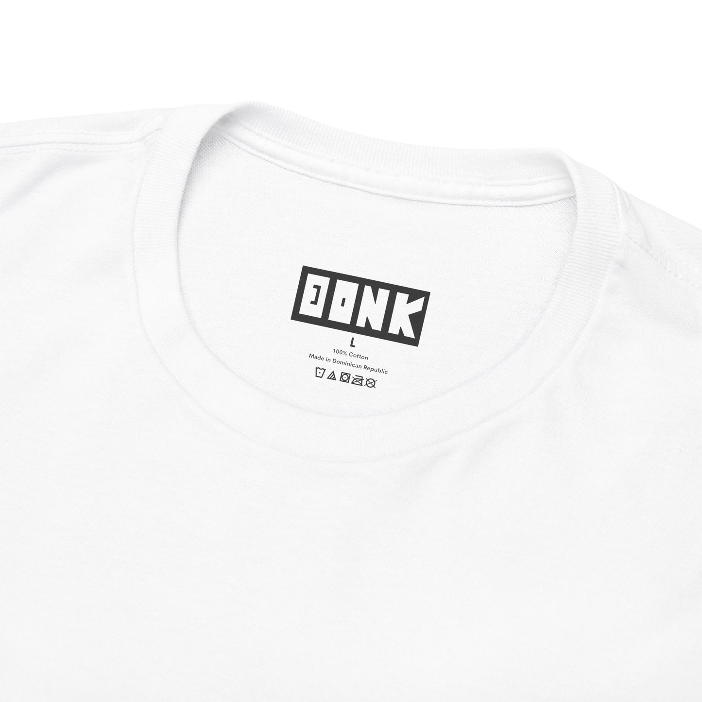 "Just Exist Bro" Heavy Cotton Tee