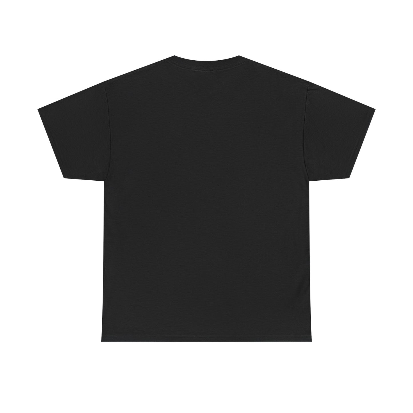 "Exhale" Heavy Cotton Tee