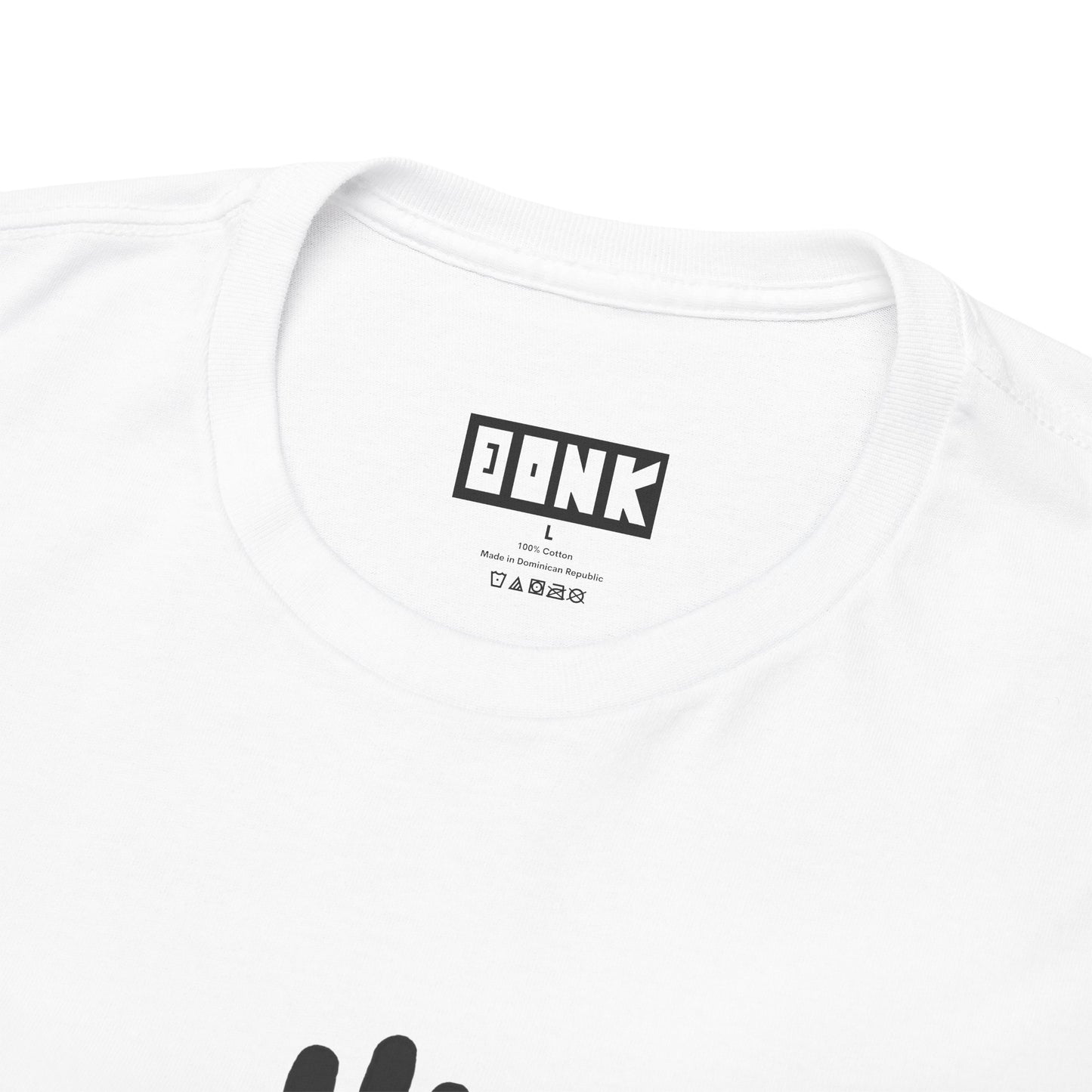 "Ιάσων" Heavy Cotton Tee