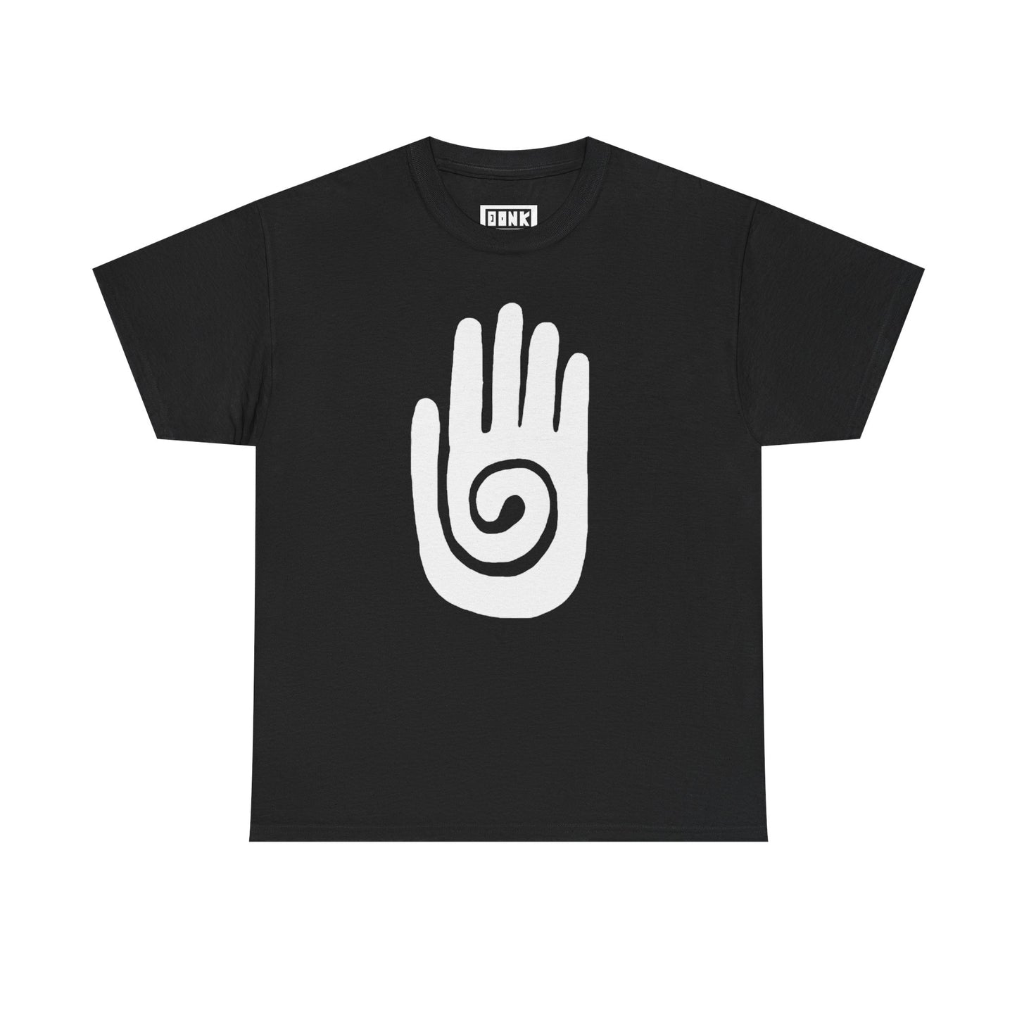"ΙΑΣΩΝ" Heavy Cotton Tee