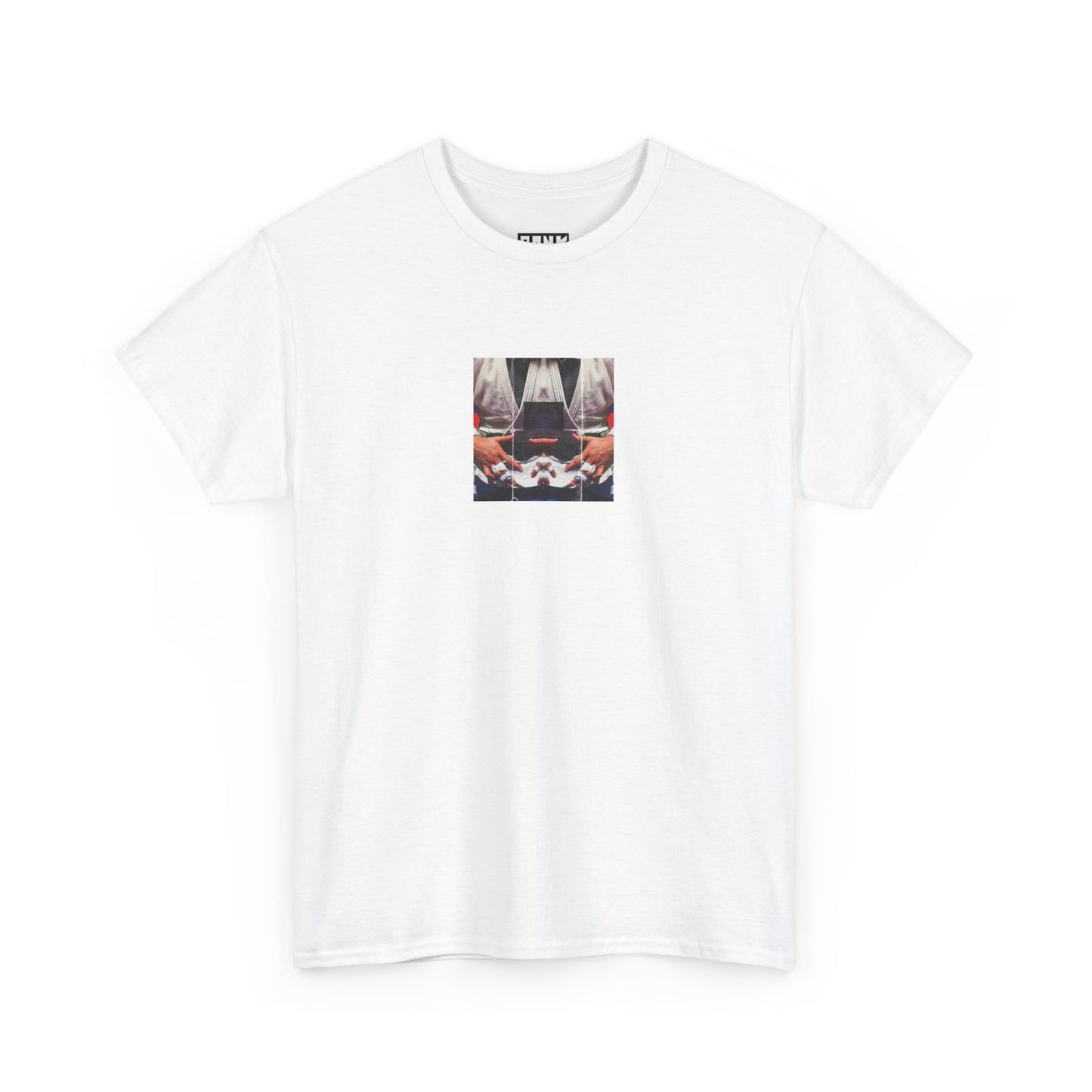 "Fight 4" Heavy Cotton Tee